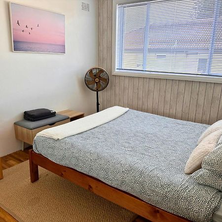 Beachside Apartment Blackwoods Beach Кроналла Екстер'єр фото