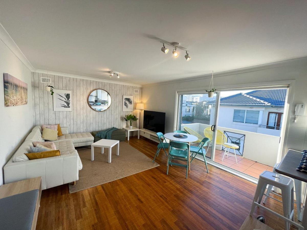 Beachside Apartment Blackwoods Beach Кроналла Екстер'єр фото