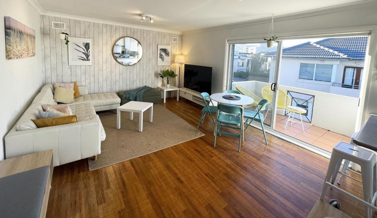 Beachside Apartment Blackwoods Beach Кроналла Екстер'єр фото