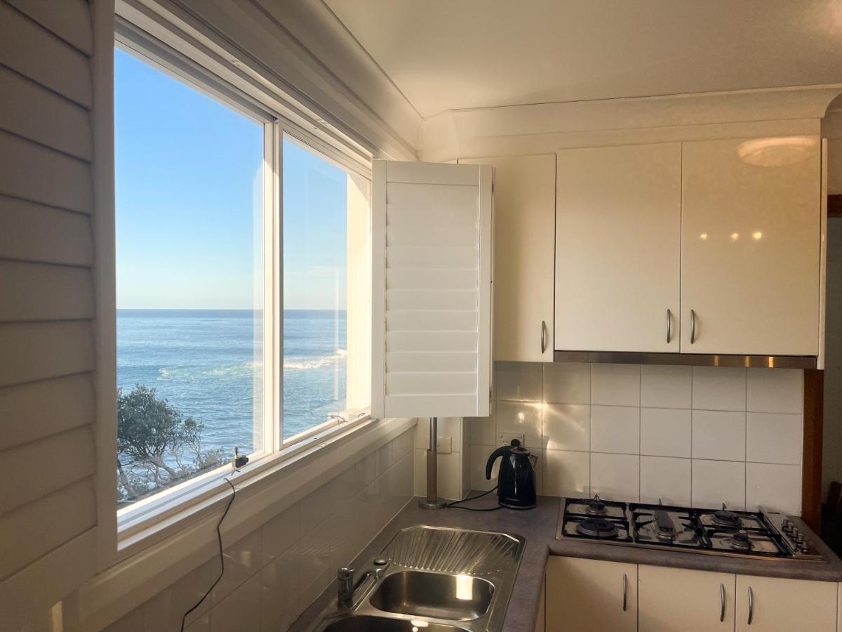 Beachside Apartment Blackwoods Beach Кроналла Екстер'єр фото